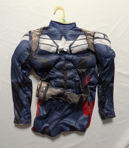 The winter soldier - the, &