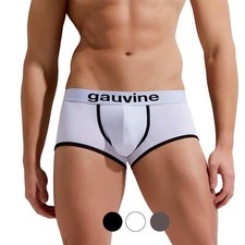 Gauvine Cotton Sport Trunk