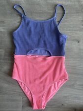 Girls Matalan Swimming Costume Age 11
