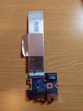 TOSHIBA SATELLITE C50-B-14D INTERNET, USB, AUDIO PORT E114139