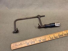 VINTAGE JEWELLERS SAW