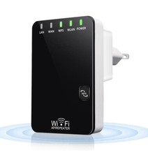 WiFi Extender WiFi Signal