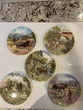 Wedgwood Decorative Country