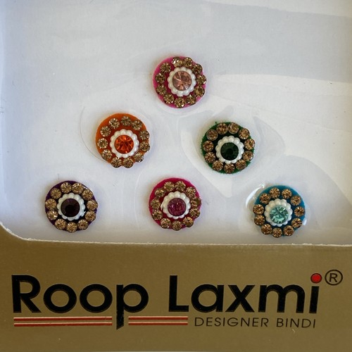 Laxmi multi coloured - multi, indian