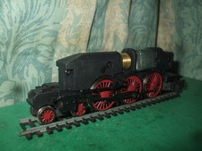 BACHMANN LNER A4 CLASS LOCO