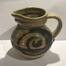 Vintage Moffat Studio Pottery