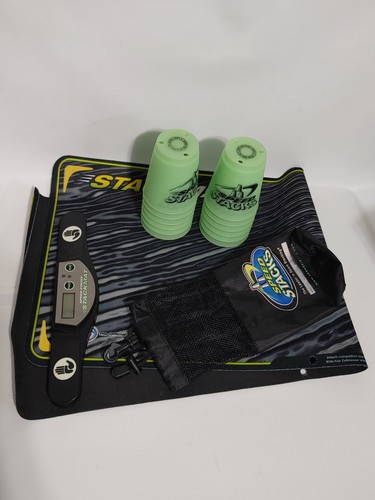 Speed stacks set stack - speed,