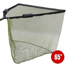 NGT 65" Cat Fish Dual Net