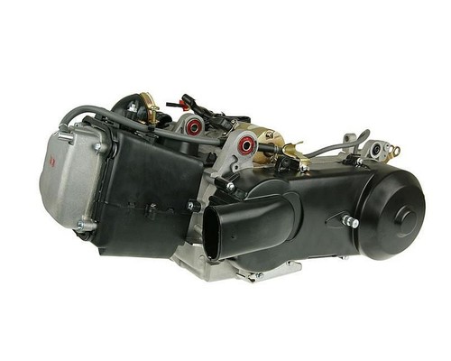 Engine 125cc gy6 - gy6, china
