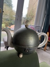 1920s Heatmaster Sheilded