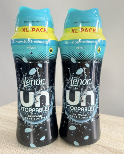 Lenor unstoppables wash - lenor,