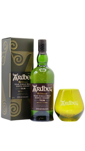 Ardbeg islay single malt - ardbeg,
