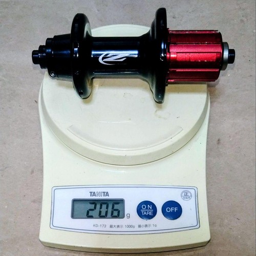 Zipp 188 rear hub - zipp,