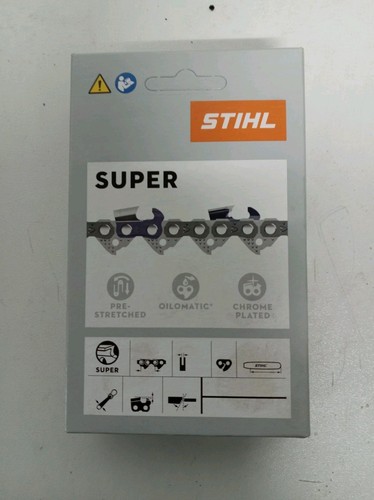 Genuine stihl replacement - 18",