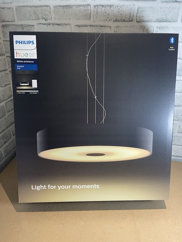 Philips hue white ambiance - hue,
