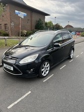 2011 ford grand c-max