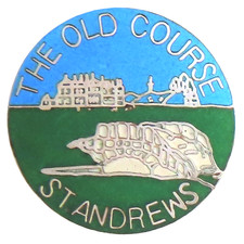The Old Golf Course at St