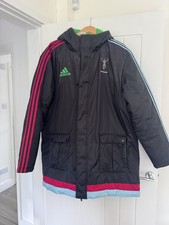 Harlequins Adidas XL Rugby