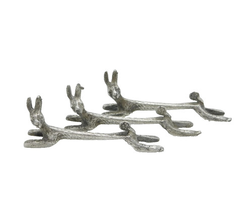 19th century set three cast - century, of