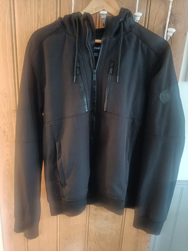 Firetrap mens size large full
