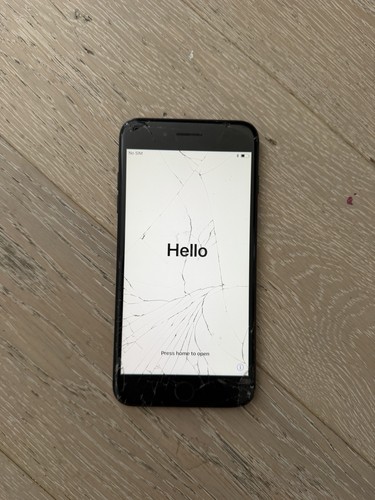 Apple iphone plus - iphone, 7