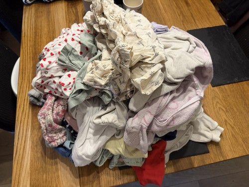 Huge bundle girls clothes - bundle,