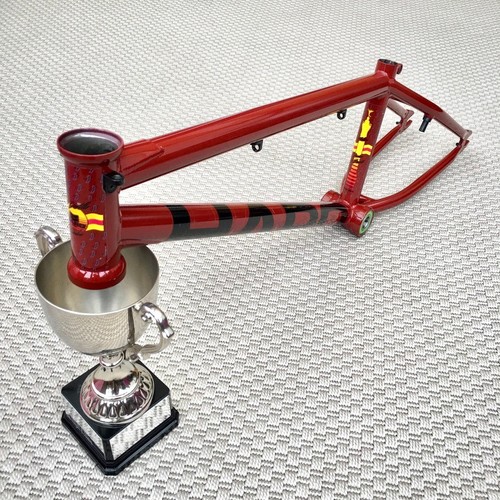 Haro matthias dandois - haro, la