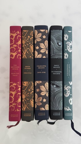 Penguin classics - penguin,