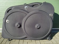 BIKE BOX FOR ROAD AND MTB