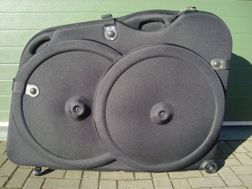 Bike box for road and - for,