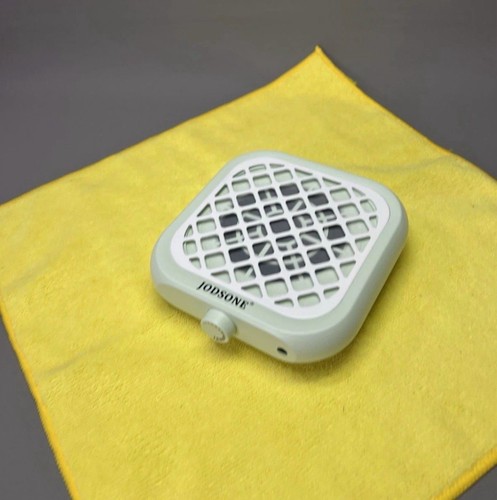 Mini nail dust - nail,