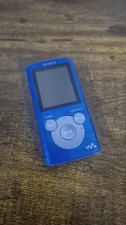 SONY WALKMAN NWZ-E384 Digital