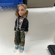 Bratz Doll: Tokyo A Go-Go -