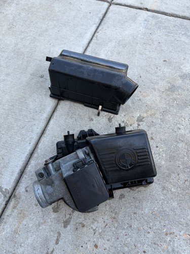 Bmw e30 325i afm filter - 325i, box