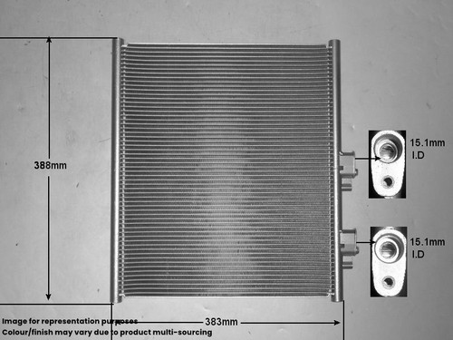 Arks4cooling aircon condenser - arks4cooling,