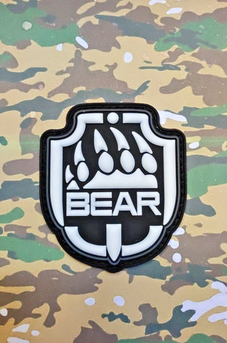 Patch escape from tarkov bear - from,
