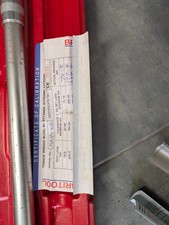 Britool EV3000A Torque wrench