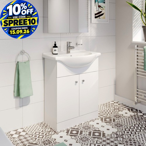 650mm bathroom basin sink - bathroom,