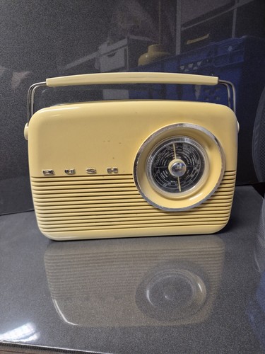 Bush tr82 analogue - bush, tr82/b