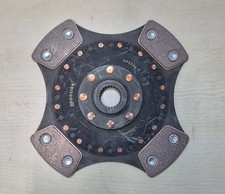 AP Racing 4 Paddle Clutch