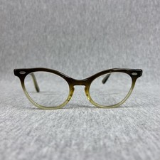 Vintage Cat Eye Eyeglass