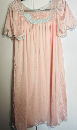 Vintage lorraine nylon - vintage,