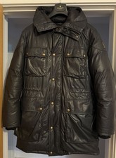 Belstaff Arctic Speedmaster