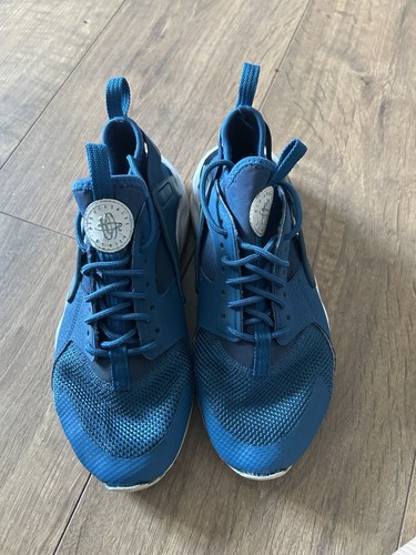 Nike huarache turquoise - nike,