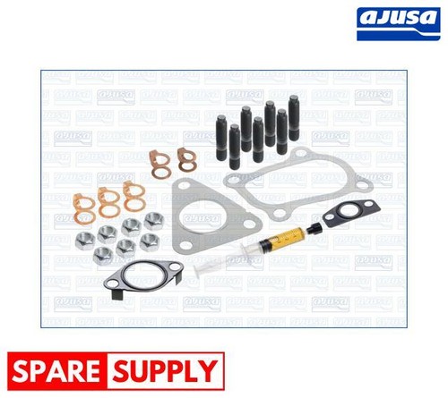 Mounting kit charger for - mounting,