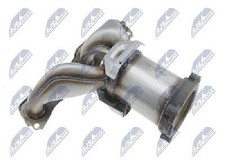 Genuine NTY Catalytic