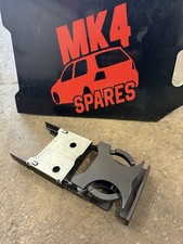 Vw Golf Mk4 Rear Cup Holder