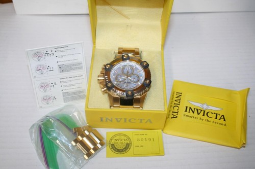 Invicta reserve arsenal 80191 - invicta,