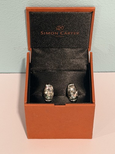 Men simon carter london - simon,