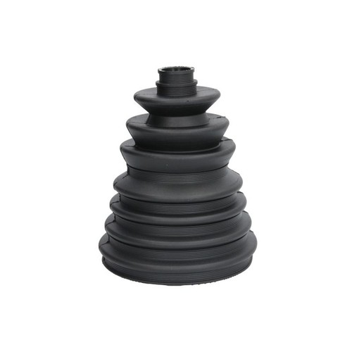 Joint rubber boot outside - joint,